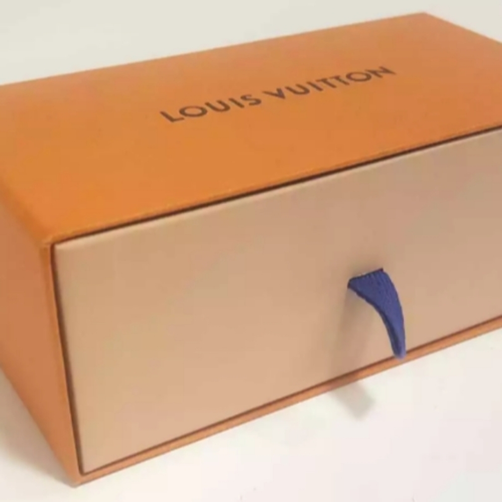 Authentic Louis Vuitton Empty Box X- Large